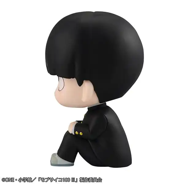 Mob Psycho 100 III Look Up PVC Statuie Shigeo Kageyama 11 cm poza produsului