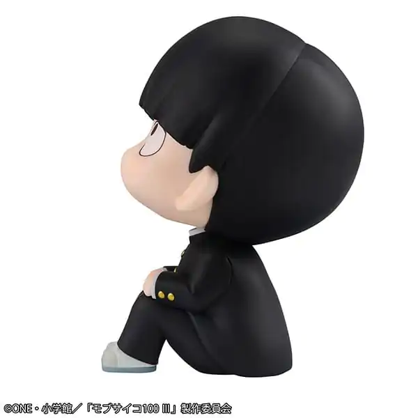 Mob Psycho 100 III Look Up PVC Statuie Shigeo Kageyama 11 cm poza produsului