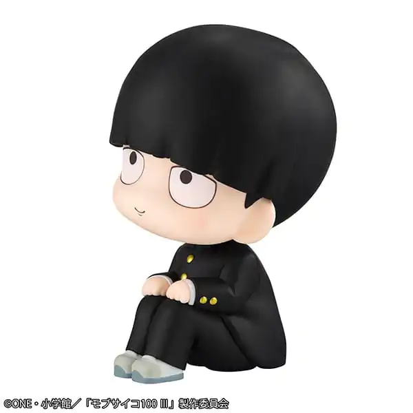 Mob Psycho 100 III Look Up PVC Statuie Shigeo Kageyama 11 cm poza produsului