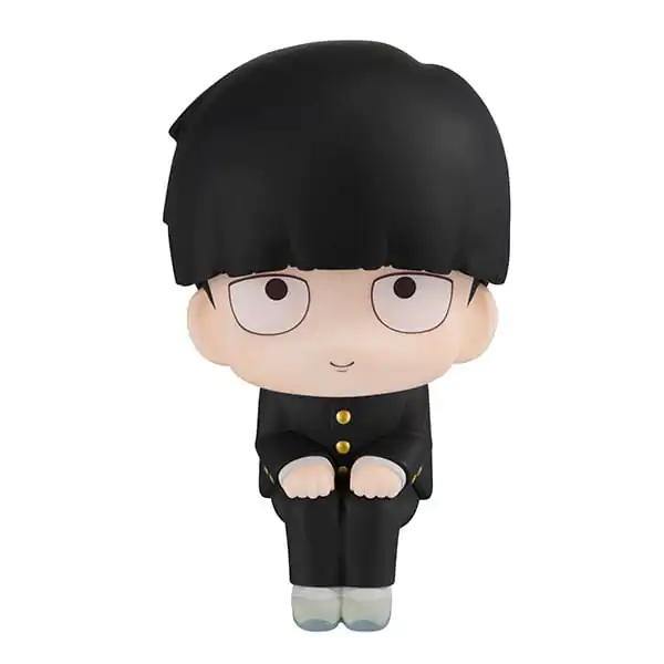 Mob Psycho 100 III Look Up PVC Statuie Shigeo Kageyama 11 cm poza produsului