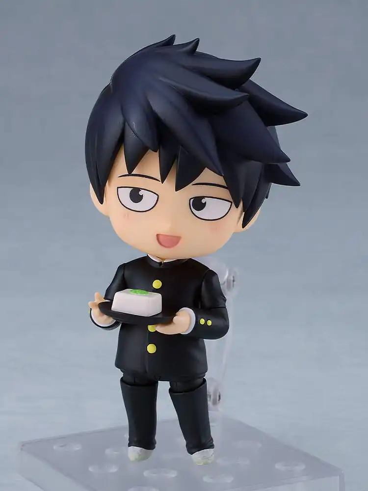 Mob Psycho 100 III Nendoroid figurină de acțiune Ritsu Kageyama 10 cm poza produsului