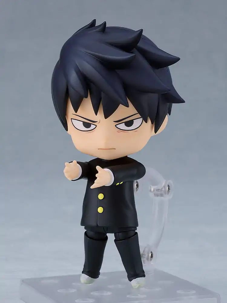 Mob Psycho 100 III Nendoroid figurină de acțiune Ritsu Kageyama 10 cm poza produsului