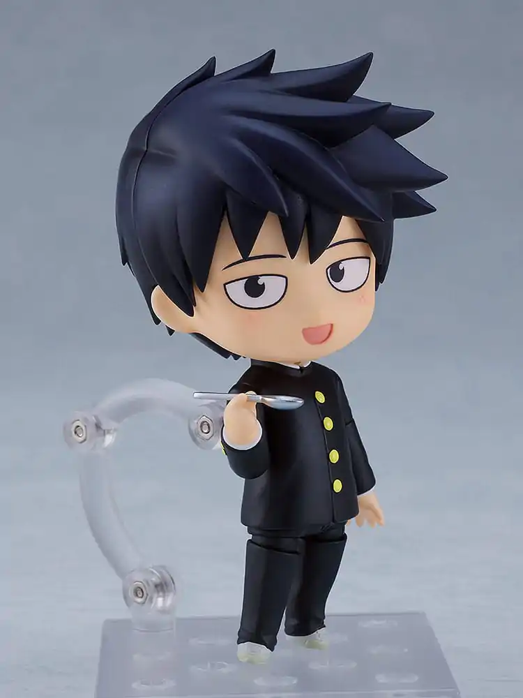 Mob Psycho 100 III Nendoroid figurină de acțiune Ritsu Kageyama 10 cm poza produsului