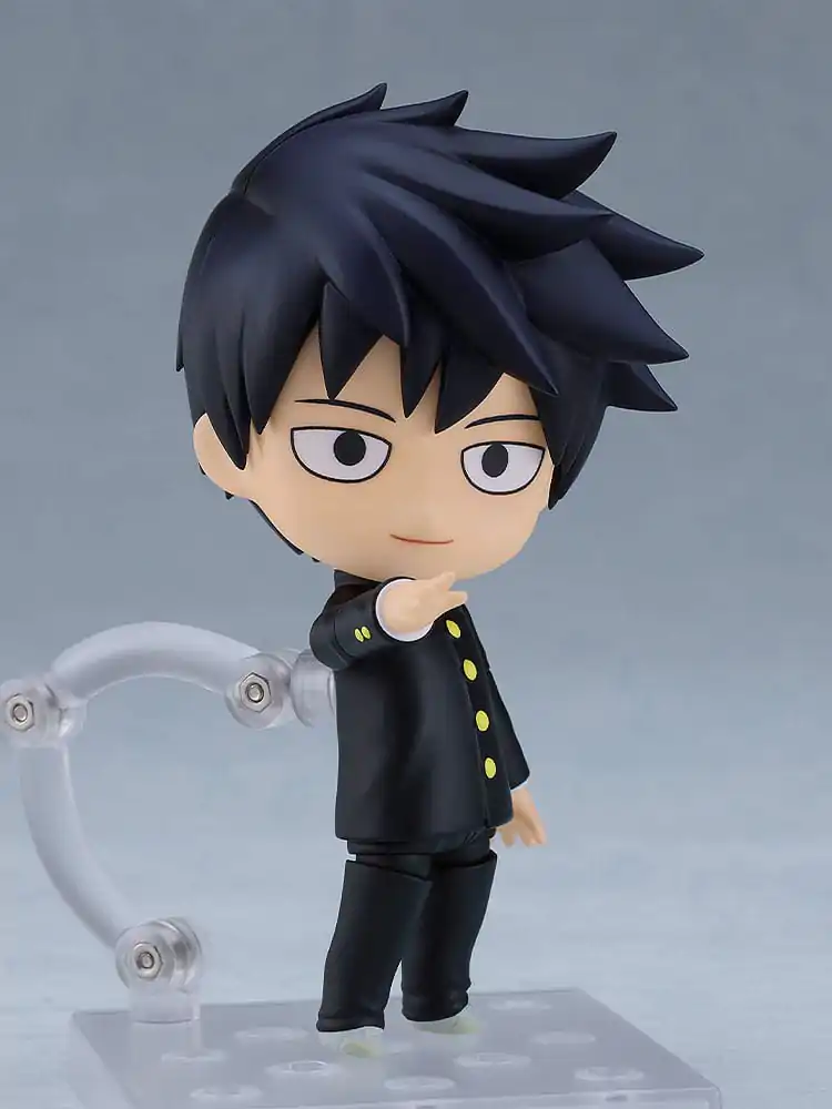 Mob Psycho 100 III Nendoroid figurină de acțiune Ritsu Kageyama 10 cm poza produsului