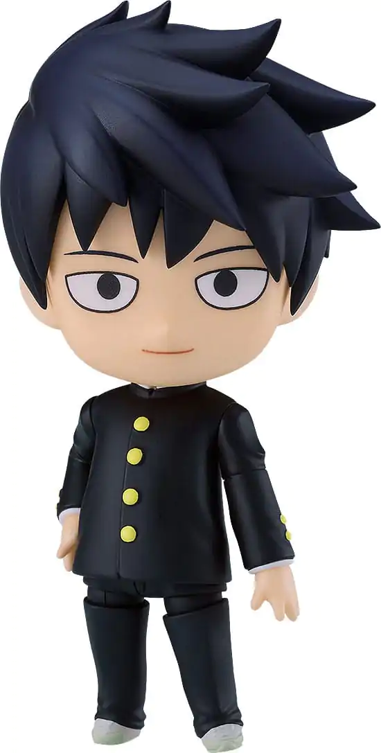 Mob Psycho 100 III Nendoroid figurină de acțiune Ritsu Kageyama 10 cm poza produsului