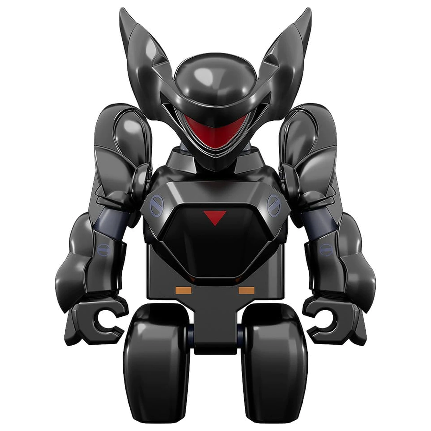 Mobile Police Patlabor Brickroid Figura de actiune TYPE-J9 Griffon 5 cm poza produsului