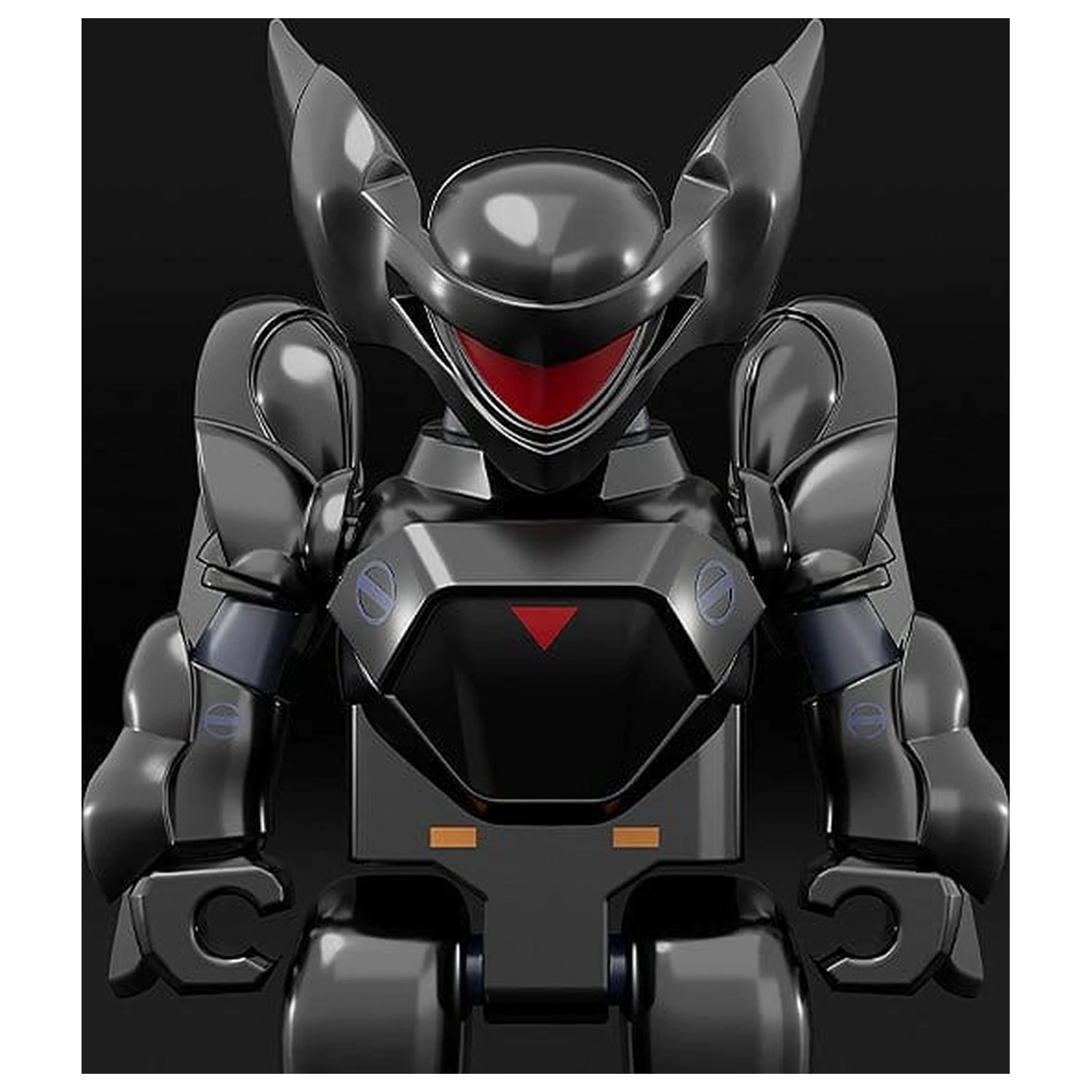 Mobile Police Patlabor Brickroid Figura de actiune TYPE-J9 Griffon 5 cm poza produsului