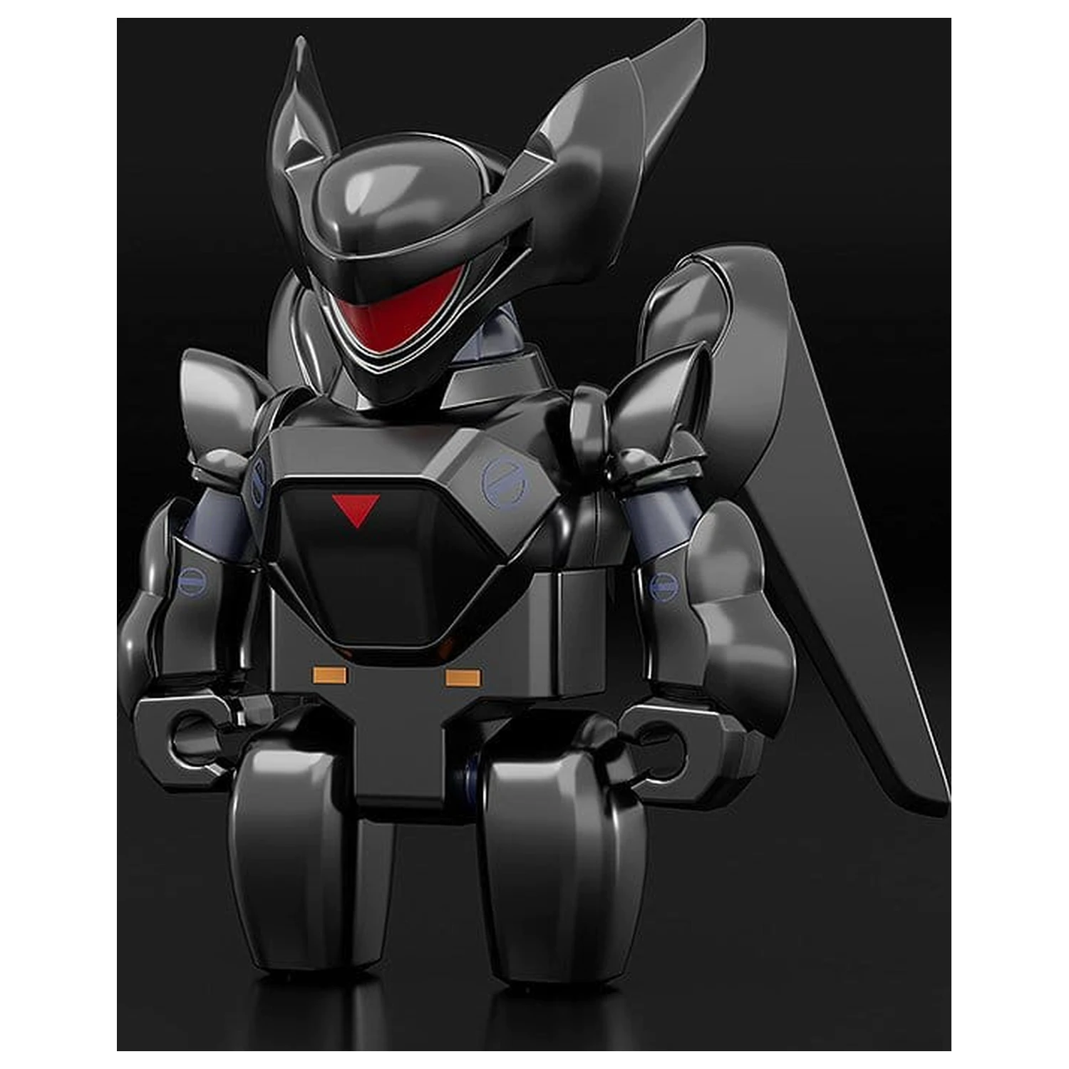 Mobile Police Patlabor Brickroid Figura de actiune TYPE-J9 Griffon 5 cm poza produsului