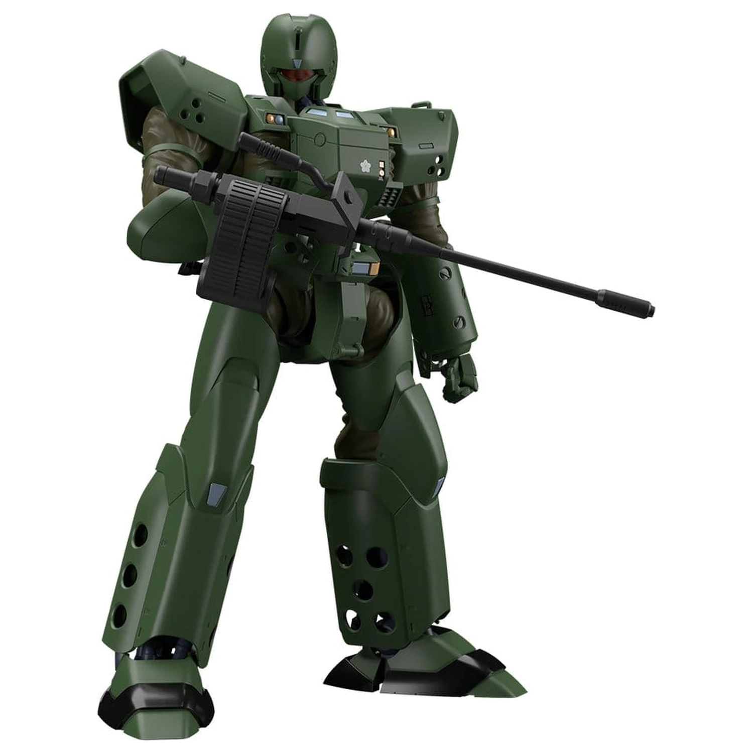 Mobile Police Patlabor Moderoid Kituri model din plastic 1/60 ARL-99 Helldiver (re-run) 13 cm poza produsului