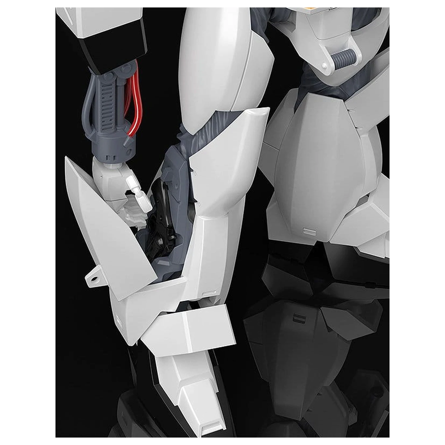 Mobile Police Patlabor Moderoid Kit Model Plastic 1/60 AV-98 Ingram 13 cm poza produsului