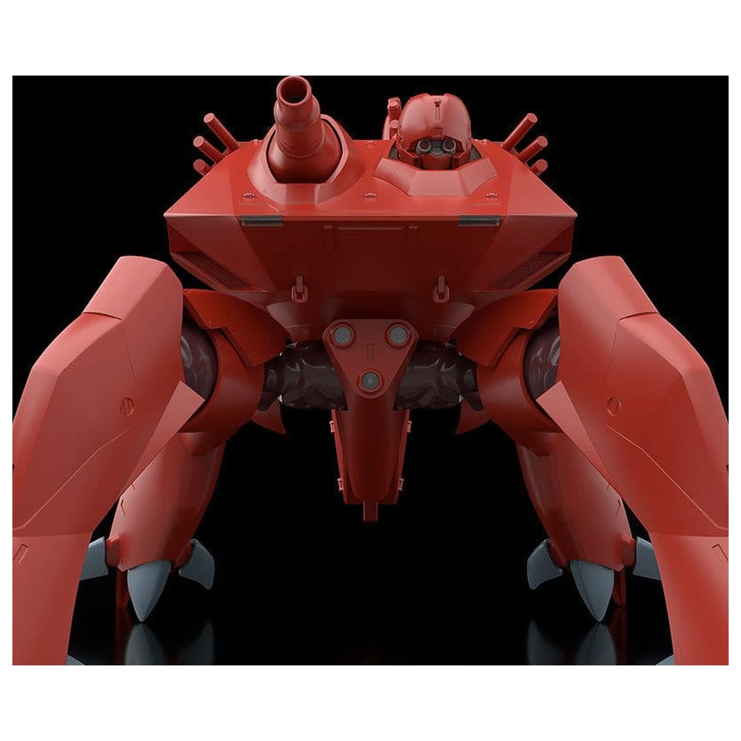 Mobile Police Patlabor Moderoid Kit Model din Plastic 1/60 HAL-X10 13 cm poza produsului