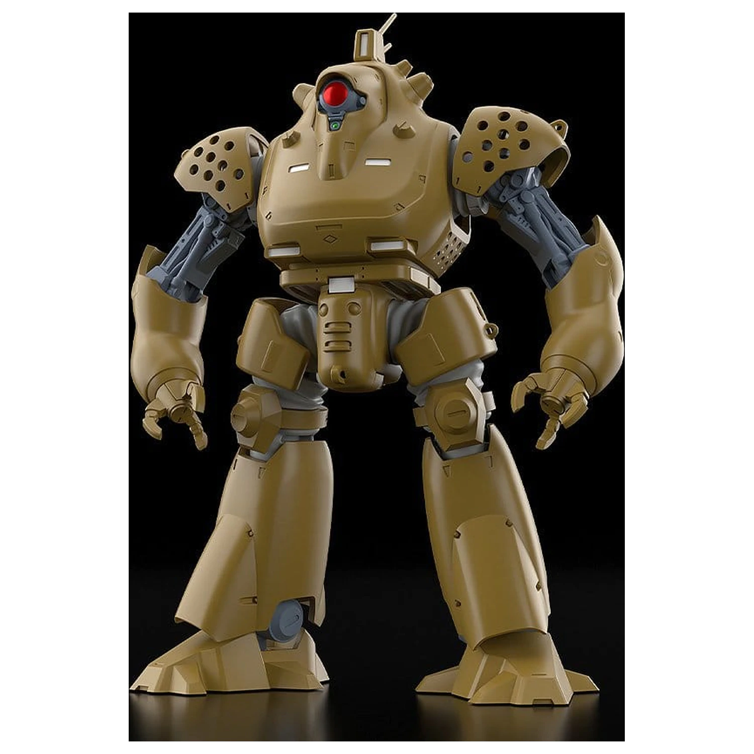 Mobile Police Patlabor Moderoid Model Kits Hercules 21 & ASV99 Boxer: Alternate Ver. & Cardia Set poza produsului