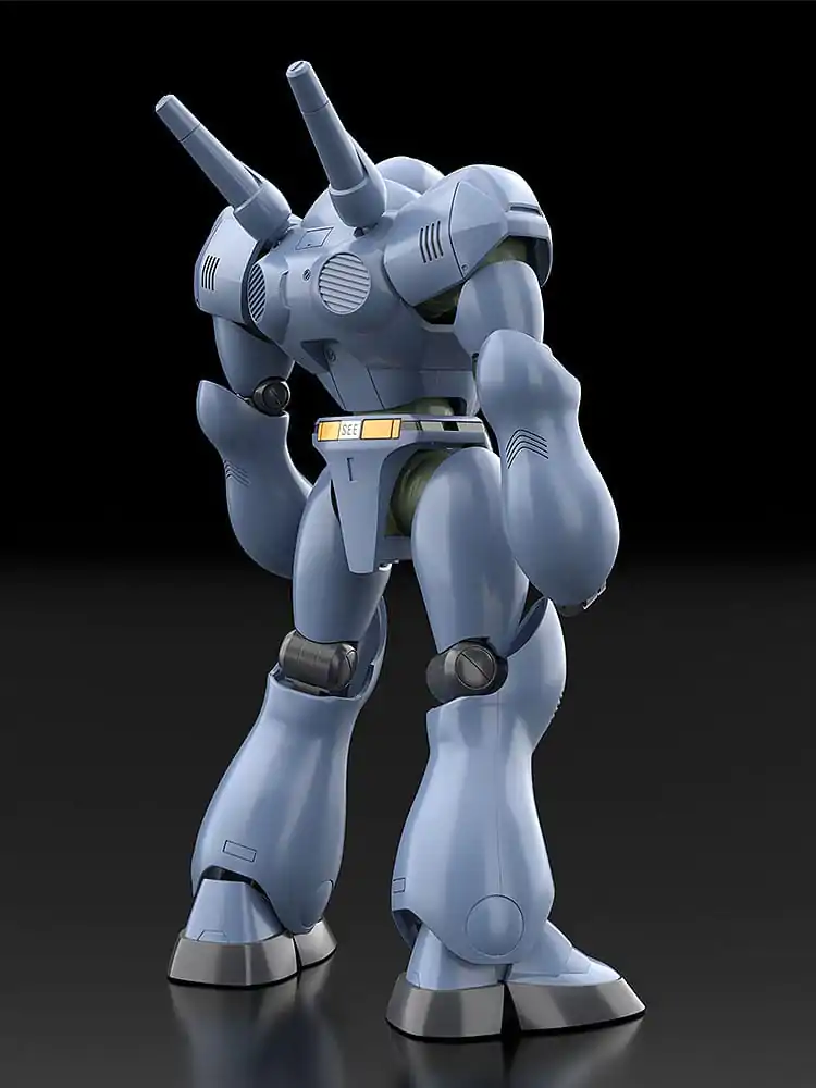 Mobile Police Patlabor Moderoid Kit Model Plastic TYPE-7 Brocken 13 cm poza produsului