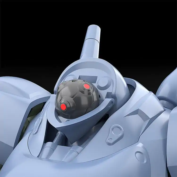 Mobile Police Patlabor Moderoid Kit Model Plastic TYPE-7 Brocken 13 cm poza produsului