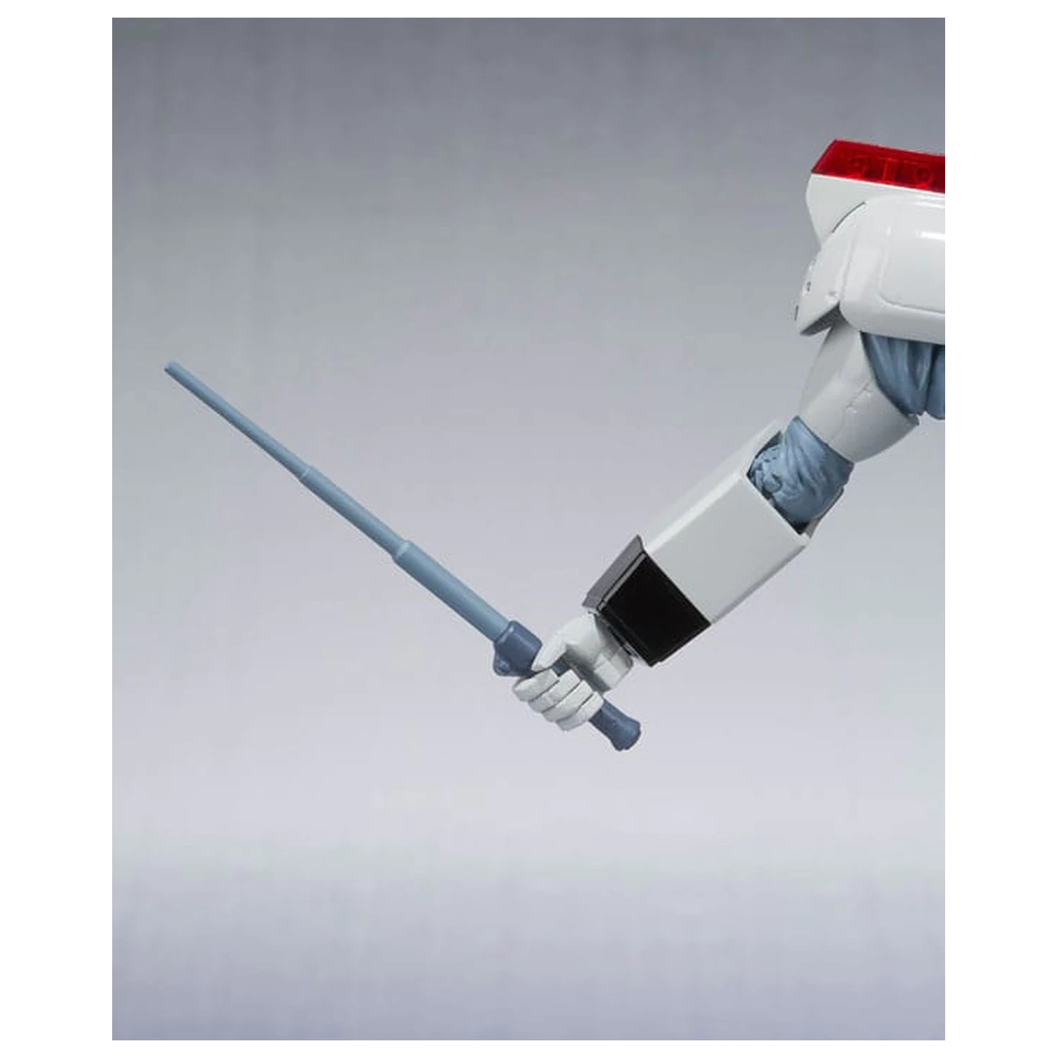 Mobile Police Patlabor Robot Spirits figurina de actiune Side Labor Ingram 1st 13 cm poza produsului