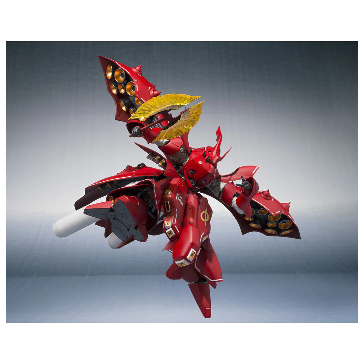 Mobile Slit Gundam Side MS Nightingale Exclusive Edition figurina 16.5cm poza produsului