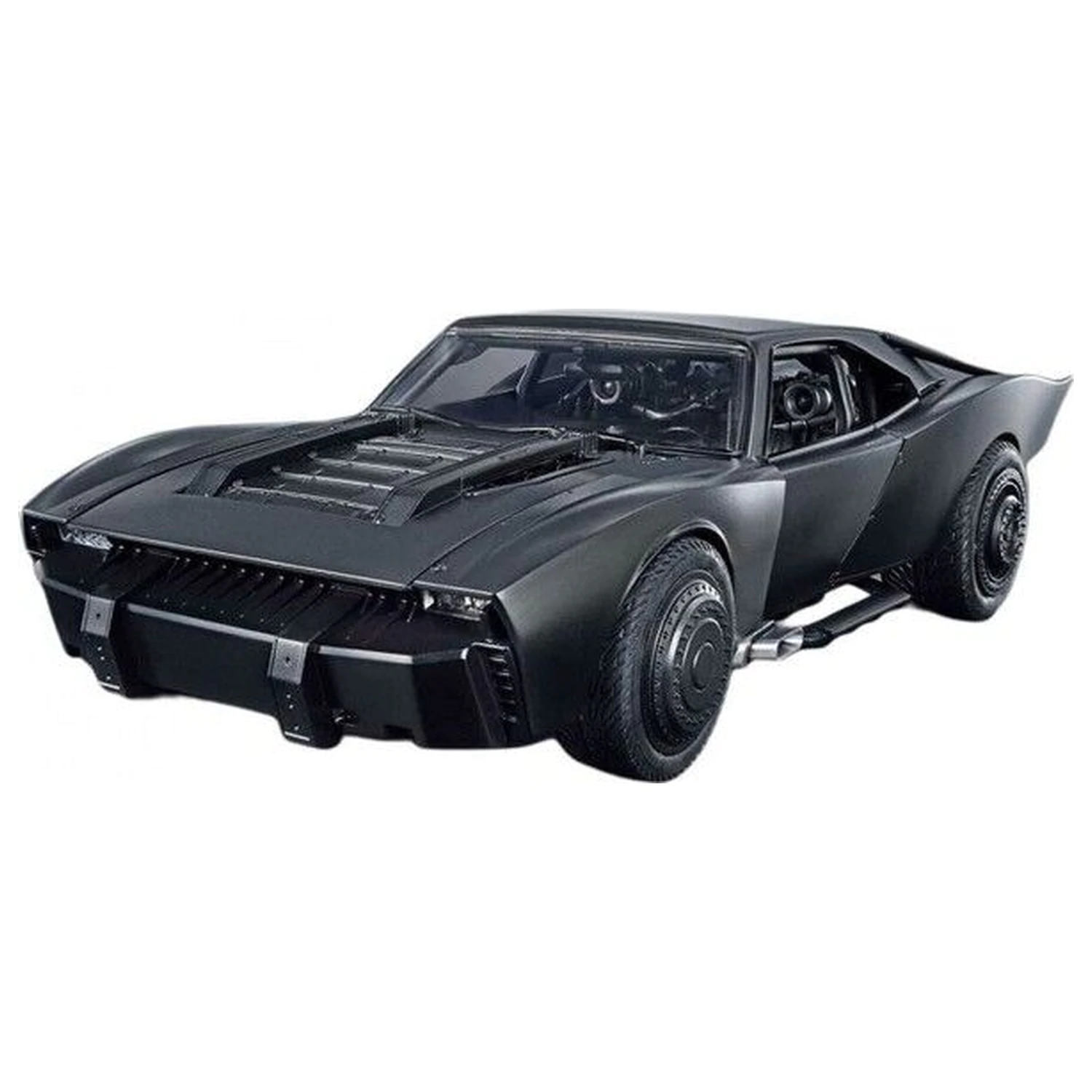 Mobile Suit DC Comics Batman Batmobile trusa de model 1/35 poza produsului