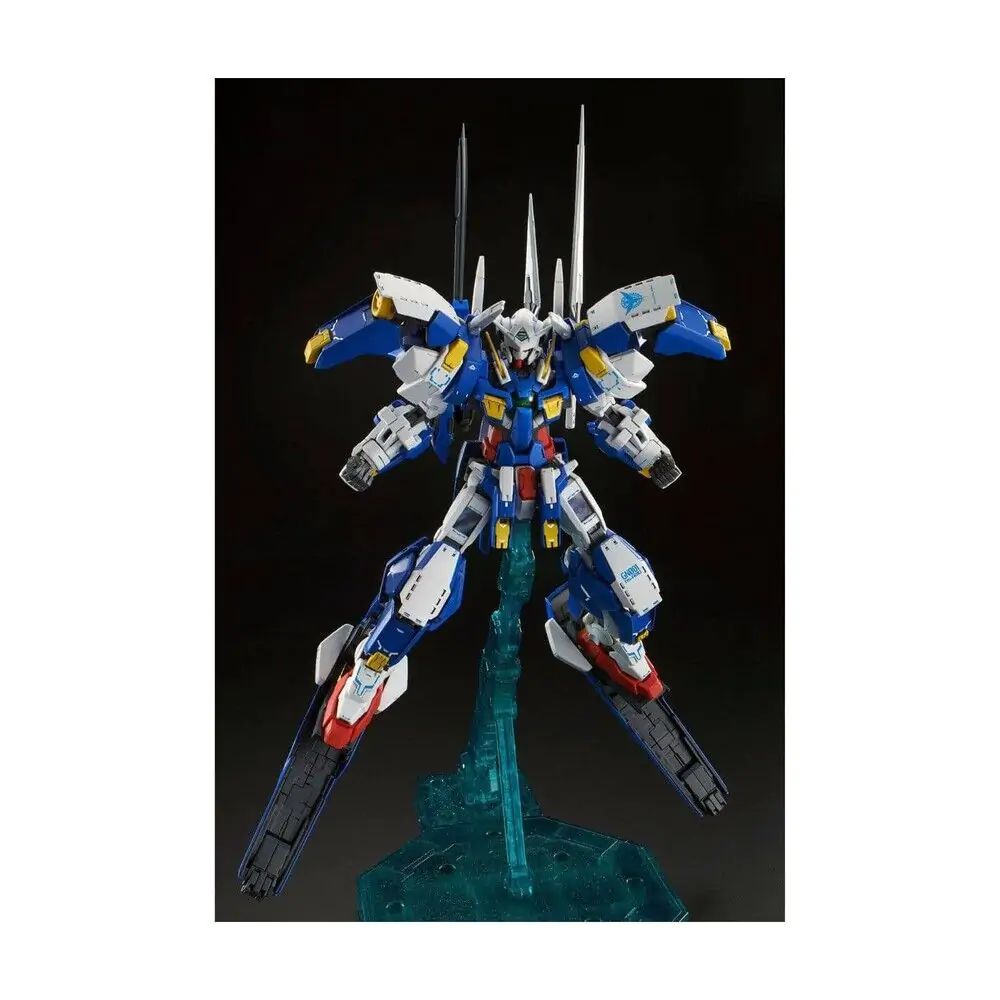 Mobile Suit Gundam 00 Avalanche Exia figurina poza produsului