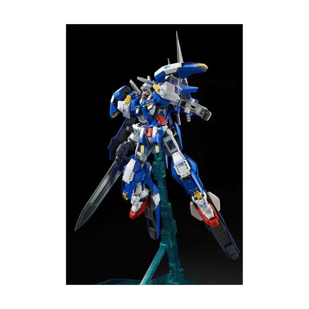 Mobile Suit Gundam 00 Avalanche Exia figurina poza produsului
