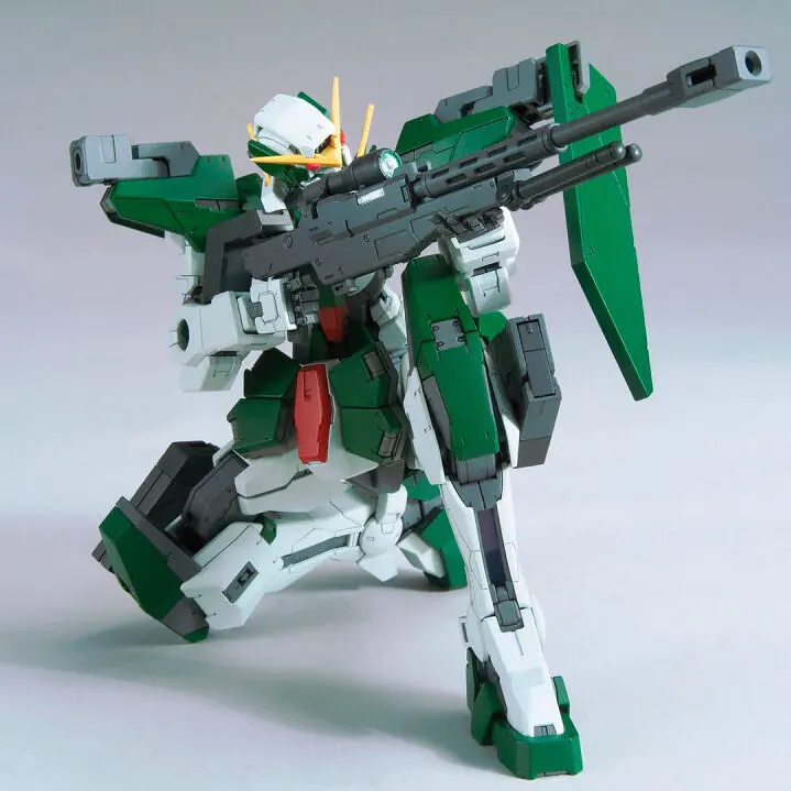 Mobile Suit Gundam 00 Gundam Dynames Kit de model figura poza produsului