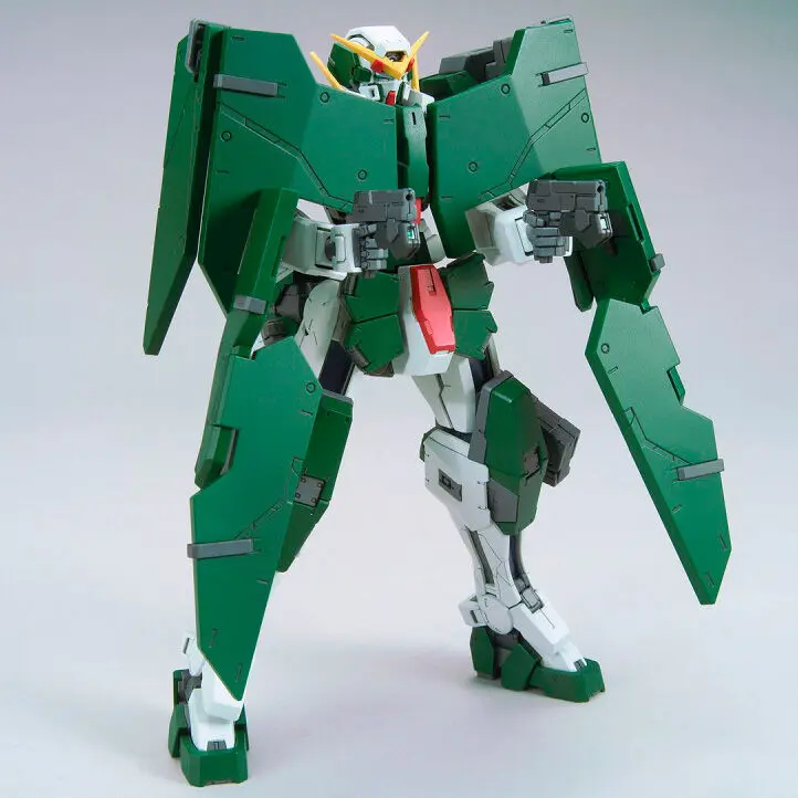 Mobile Suit Gundam 00 Gundam Dynames Kit de model figura poza produsului