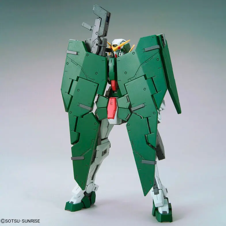Mobile Suit Gundam 00 Gundam Dynames Kit de model figura poza produsului