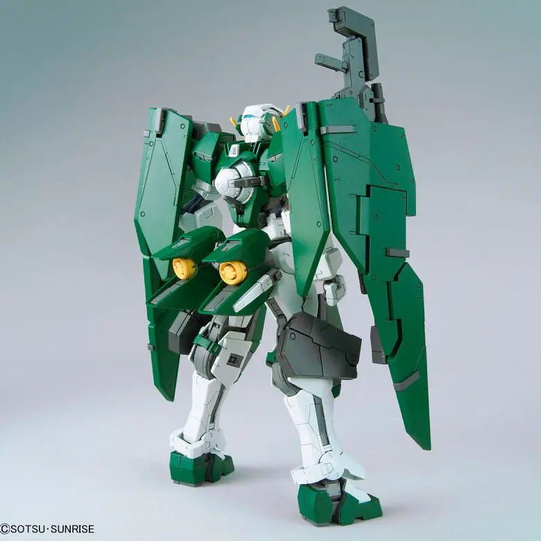 Mobile Suit Gundam 00 Gundam Dynames Kit de model figura poza produsului