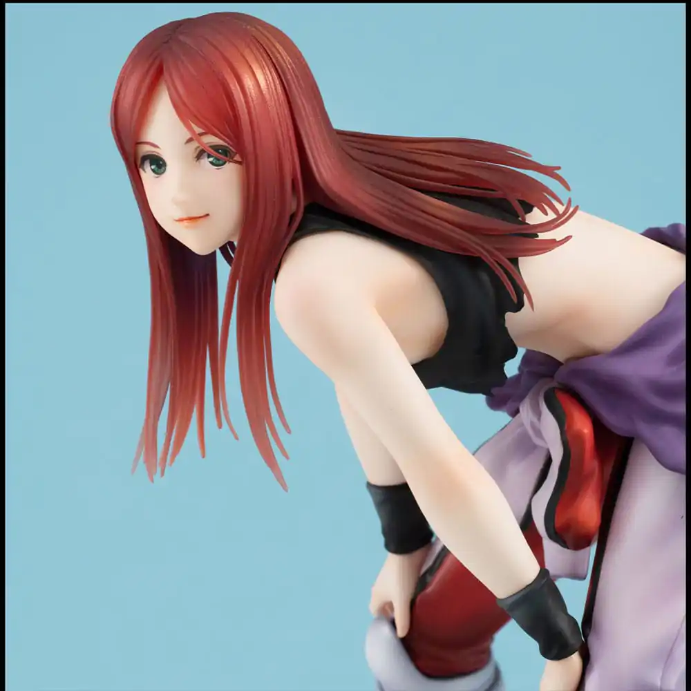 Mobile Suit Gundam 0080 War in the Pocket GGG Statuie Christina Mackenzie Into the Sky 17 cm poza produsului