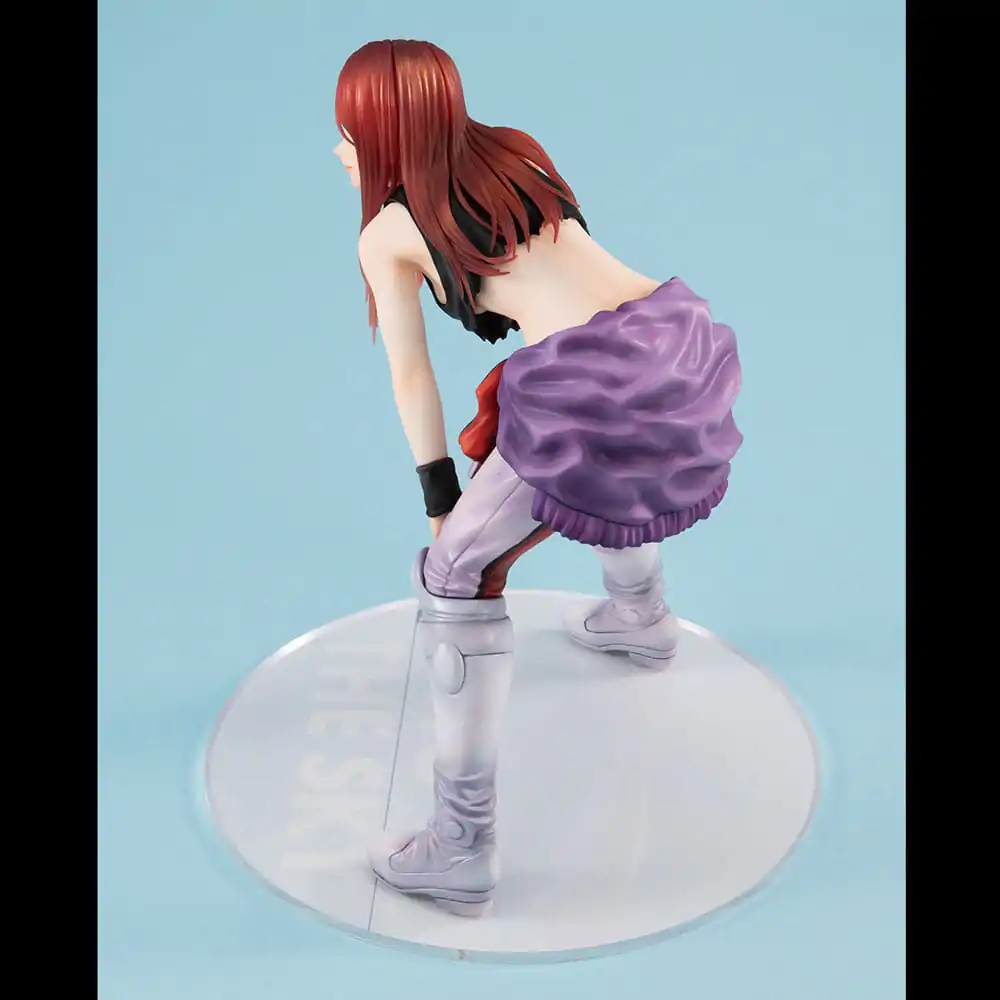 Mobile Suit Gundam 0080 War in the Pocket GGG Statuie Christina Mackenzie Into the Sky 17 cm poza produsului