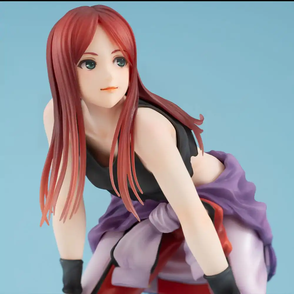 Mobile Suit Gundam 0080 War in the Pocket GGG Statuie Christina Mackenzie Into the Sky 17 cm poza produsului