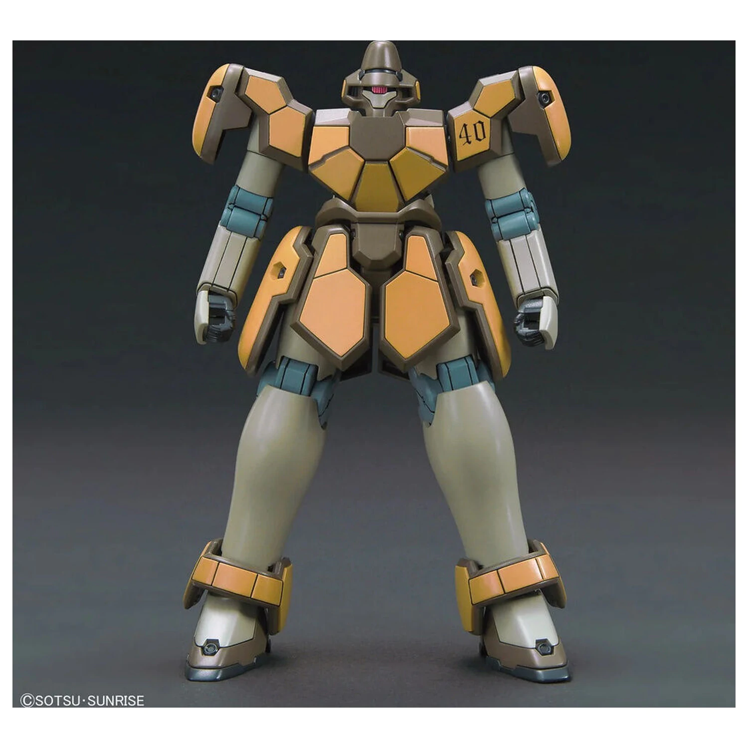 Mobile Suit Gundam 1/144 WMS-03 Maganac model kit figurina poza produsului