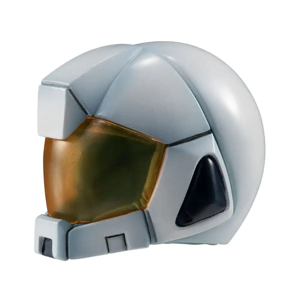 Mobile Suit Gundam: Char's Counterattack GGG Statua Amuro Ray Limited Repeat Ver. 21 cm poza produsului