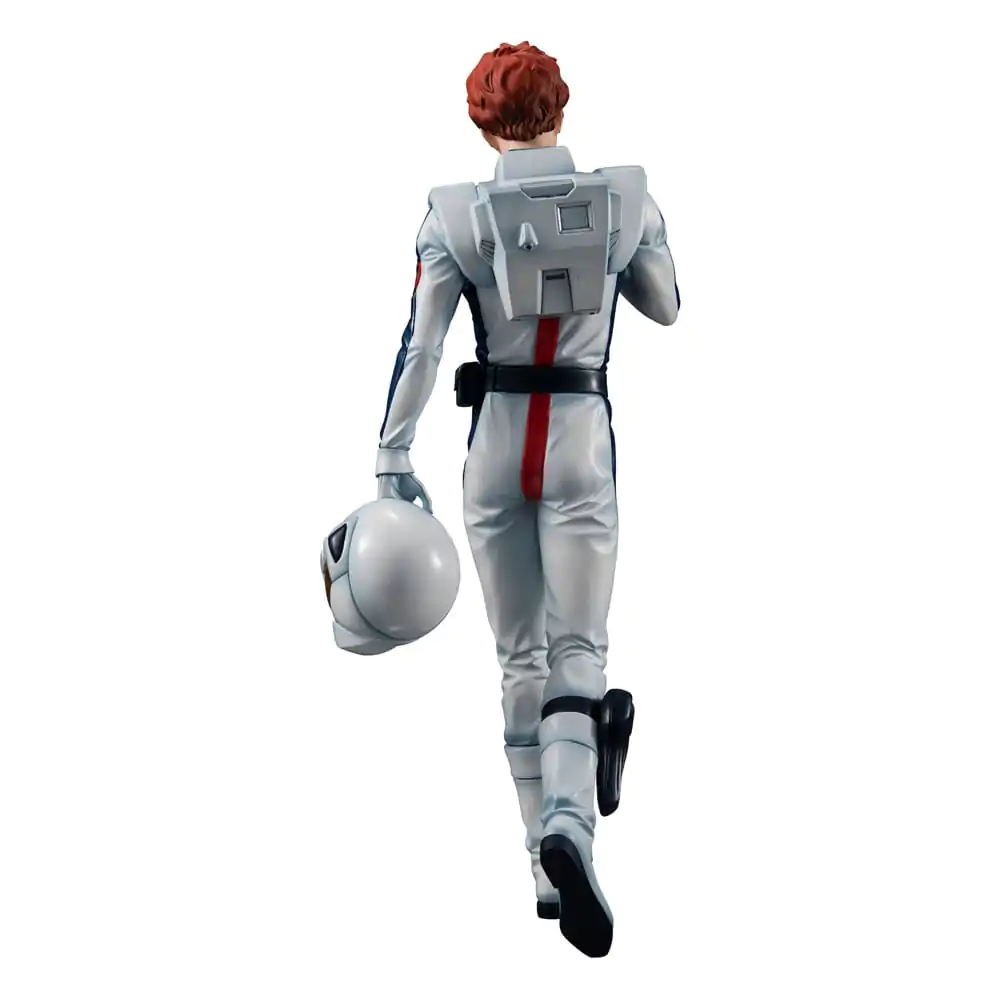 Mobile Suit Gundam: Char's Counterattack GGG Statua Amuro Ray Limited Repeat Ver. 21 cm poza produsului