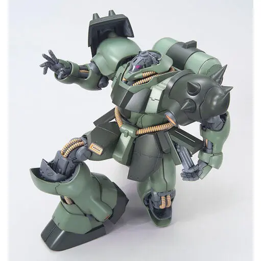 Mobile Suit Gundam: Chars Counterattack AMS-119 Geara Doga Model Kit figurina 18cm poza produsului