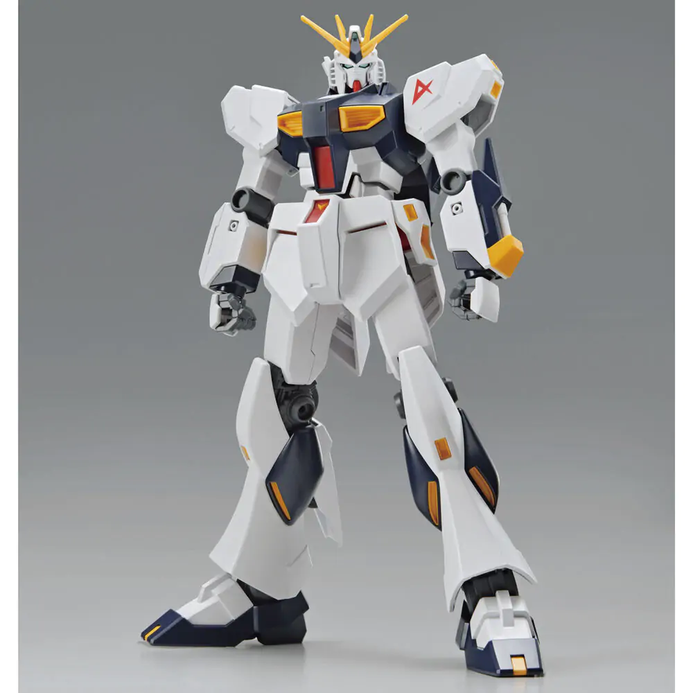 Mobile Suit Gundam: Char’s Counterattack RX-93 ν Gundam figurina poza produsului
