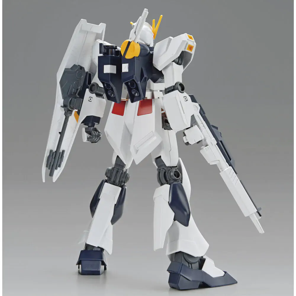 Mobile Suit Gundam: Char’s Counterattack RX-93 ν Gundam figurina poza produsului