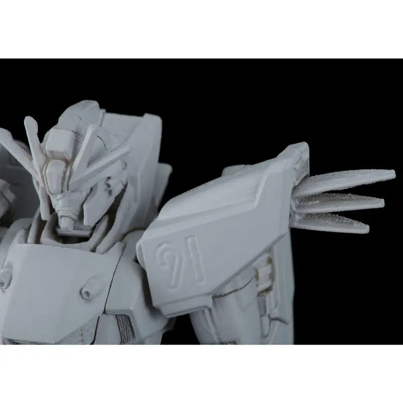 Mobile Suit Gundam F91 Gundam F91 Model Kit figurină 13cm poza produsului