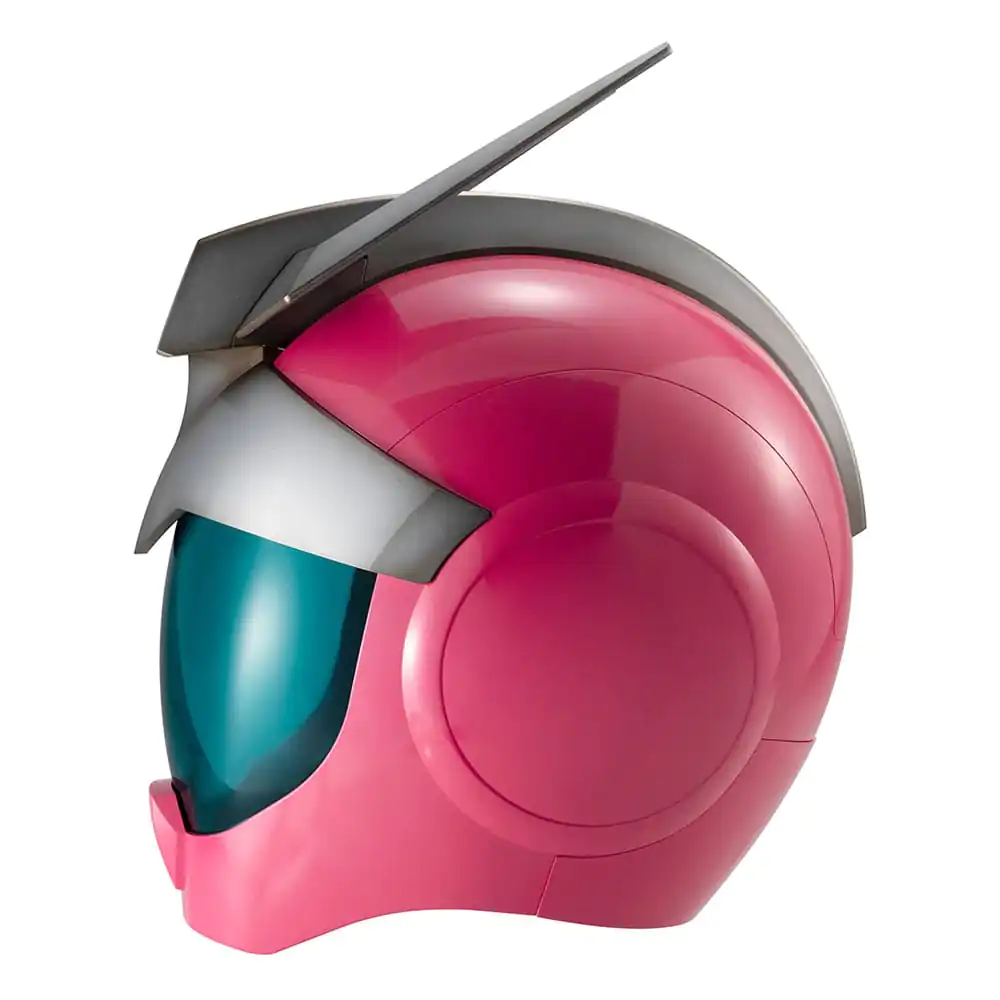 Mobile Suit Gundam Full Scale Works Replica 1/1 Cască Costum Normal Char Aznable 33 cm poza produsului