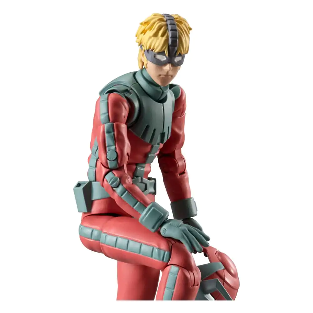 Mobile Suit Gundam G.M.G. Collection 10 Figurina de actiune Principality of Zeon Char Aznable Normal Suit Ver. 10 cm poza produsului