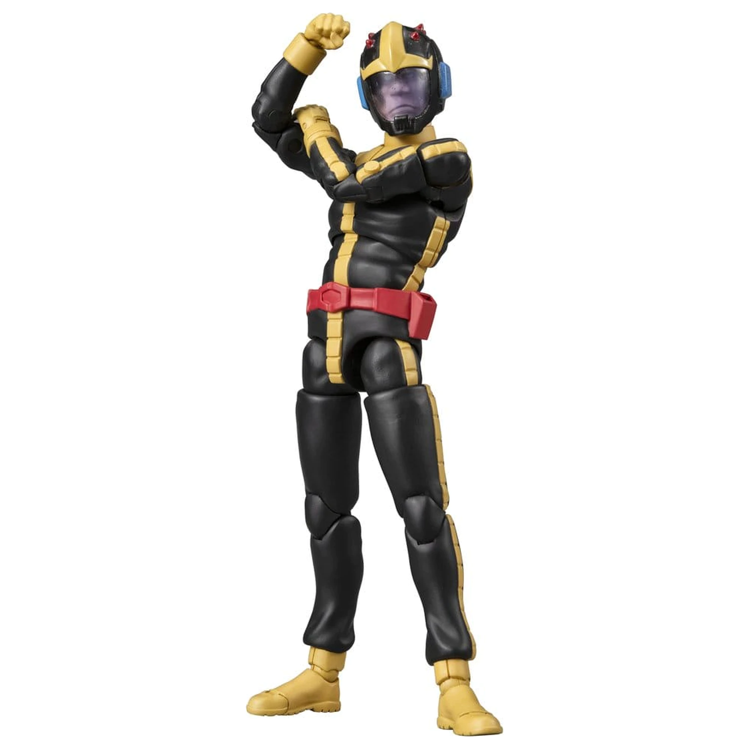 Mobile Suit Gundam G.M.G. Collection 14 figurina de actiune Principality of Zeon Black Tri-Stars Ortega Normal Suit Ver. 10 cm poza produsului