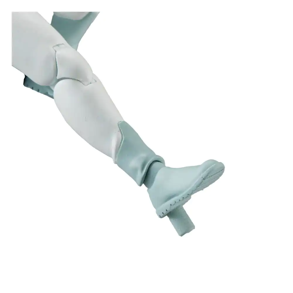 Mobile Suit Gundam G.M.G. Collection EX 09 Action Figures 2-Pack Earth Federation Amuro Ray & Char Aznable Normal Suit Ver. (cu cadou) 10 cm poza produsului