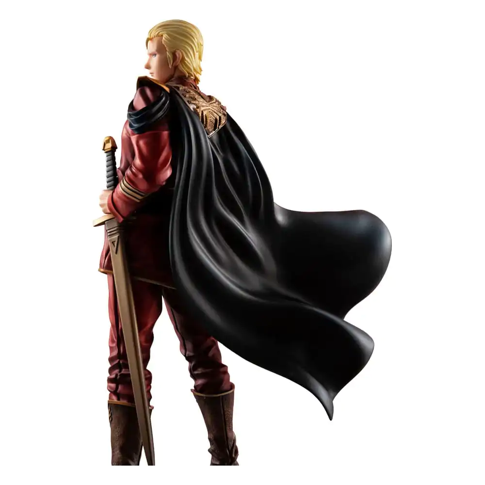 Statuie Mobile Suit Gundam GGG Char´s Counterattack General Char Aznable 22 cm poza produsului