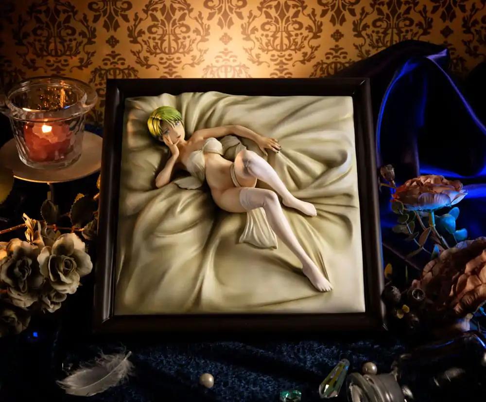 Mobile Suit Gundam GGG Statuie Four Murasame The Revived Soul of Z 21 cm poza produsului