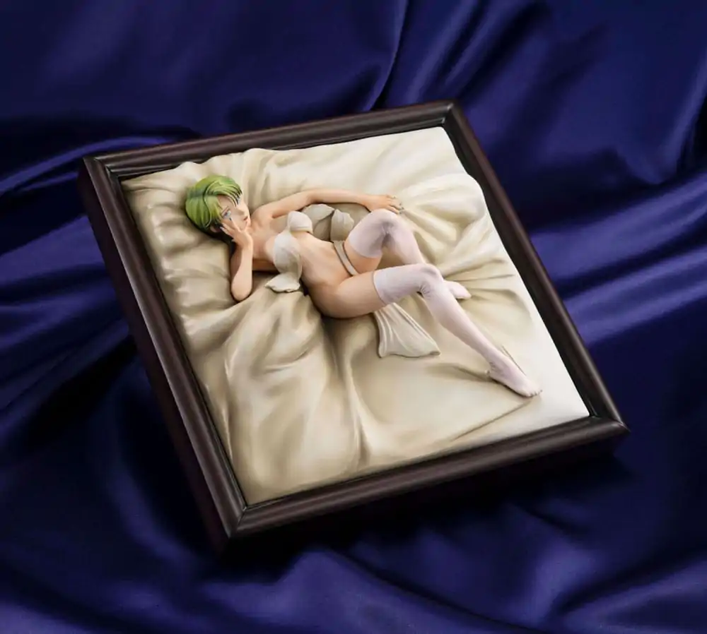 Mobile Suit Gundam GGG Statuie Four Murasame The Revived Soul of Z 21 cm poza produsului