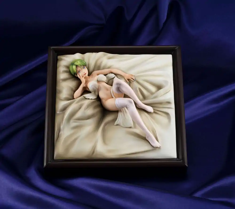 Mobile Suit Gundam GGG Statuie Four Murasame The Revived Soul of Z 21 cm poza produsului