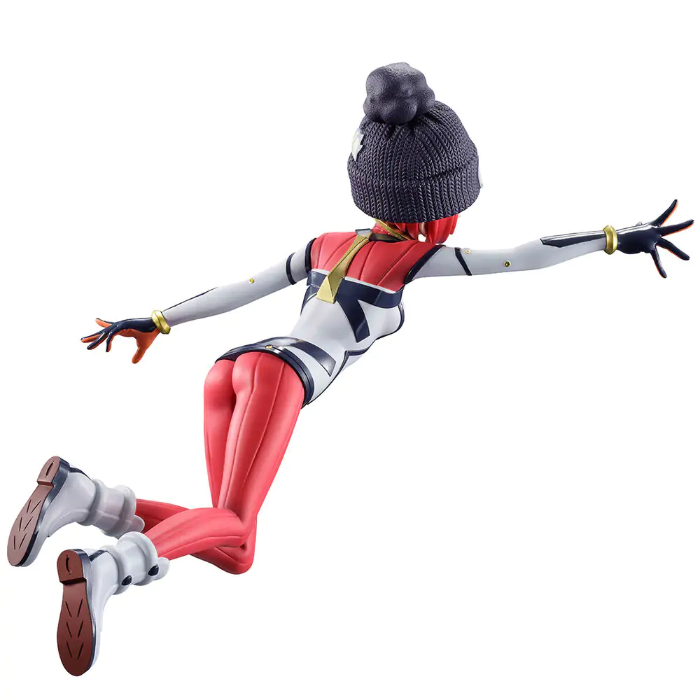 Mobile Suit Gundam GQuuuuuuX Amate Yuzuriha Machu Pilot Suit Masterlise Ichibansho figurina 18cm poza produsului