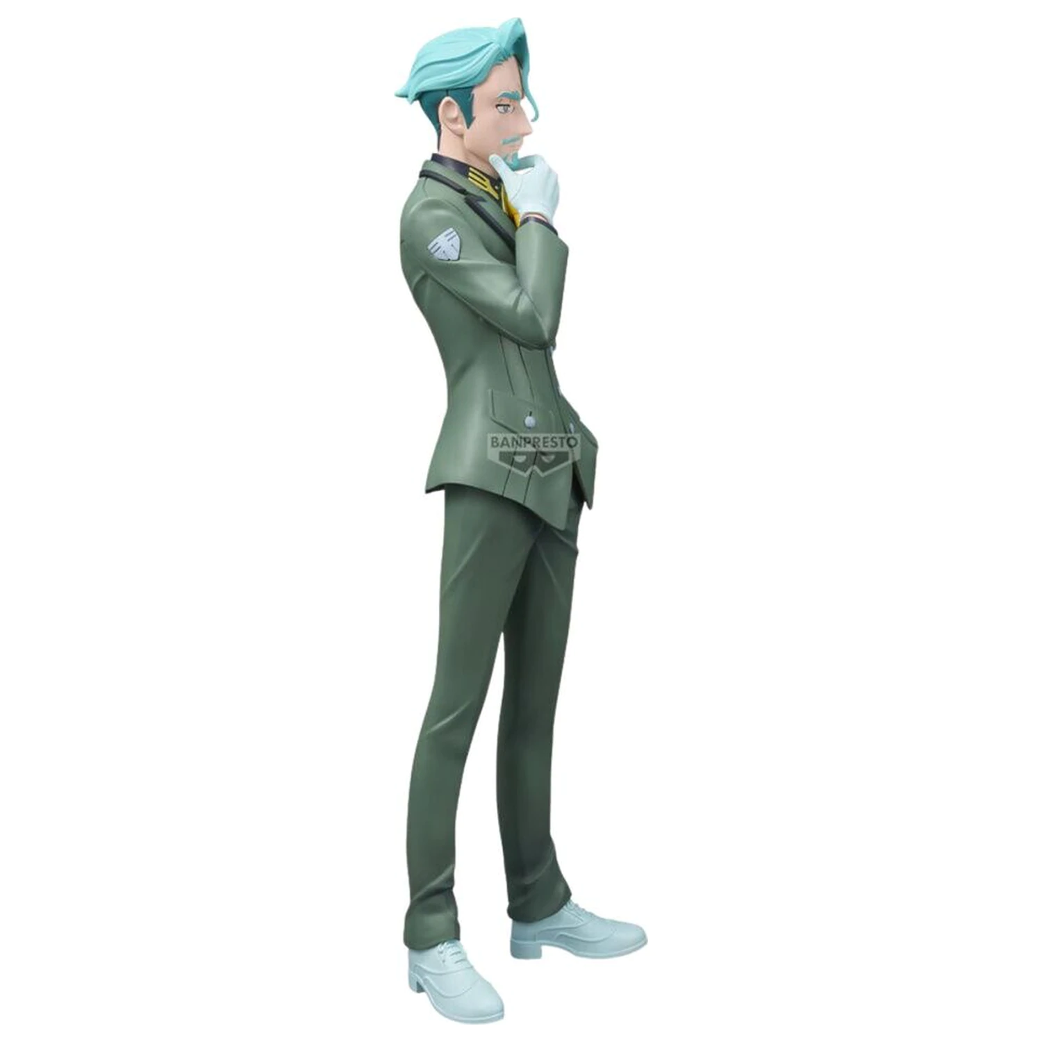 Mobile Suit Gundam GQuuuuuuX Challia Bull figurina 26 cm poza produsului