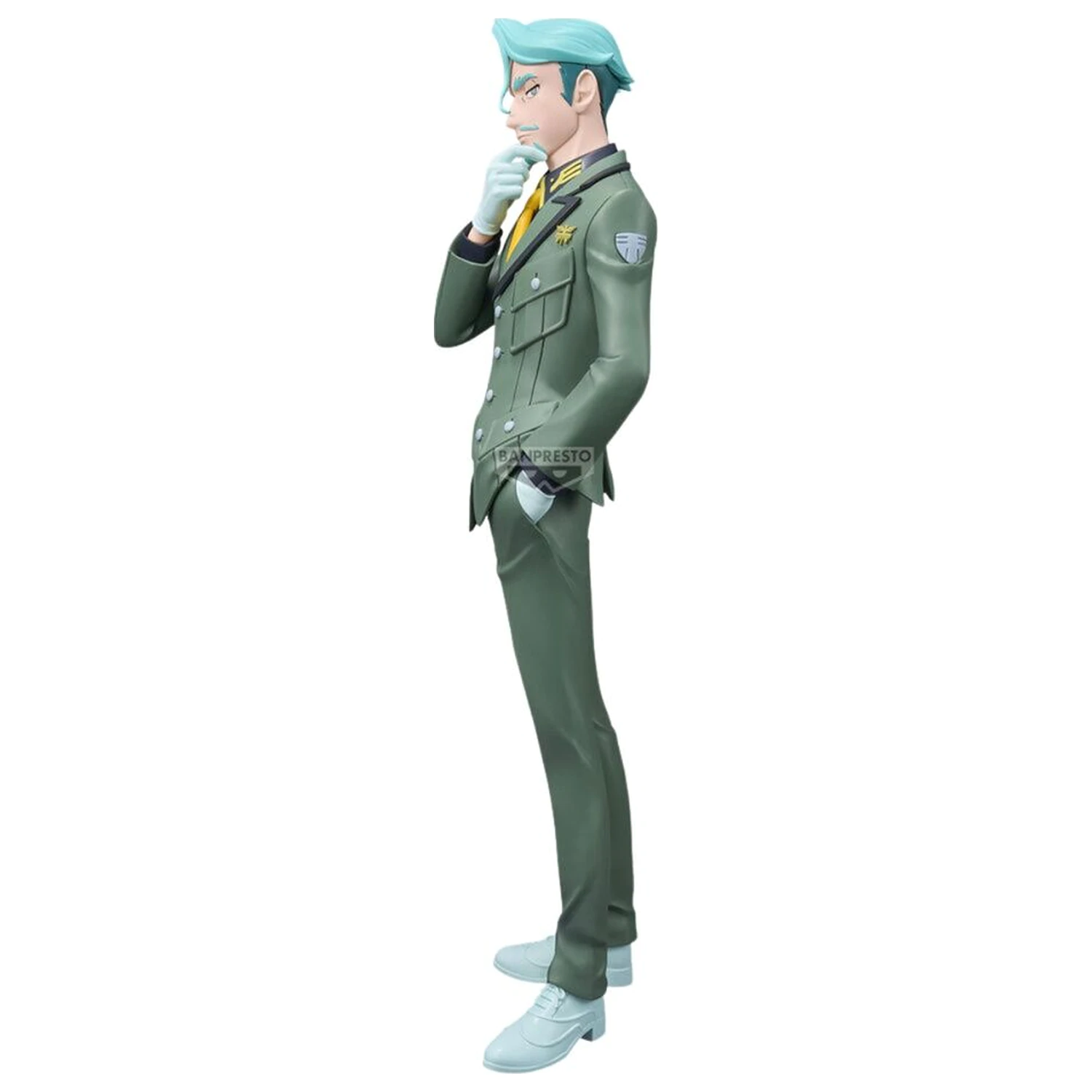 Mobile Suit Gundam GQuuuuuuX Challia Bull figurina 26 cm poza produsului