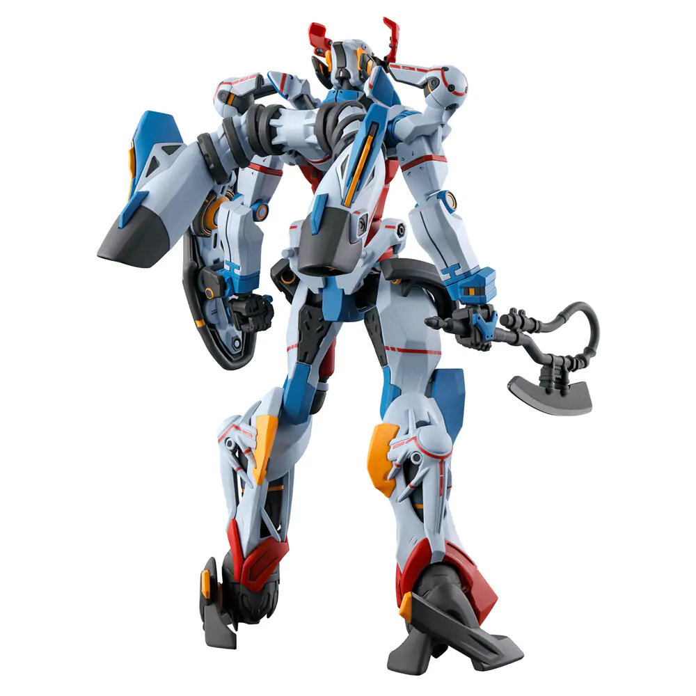 Mobile Suit Gundam GQuuuuuuX - Figurina GQuuuuuuX poza produsului