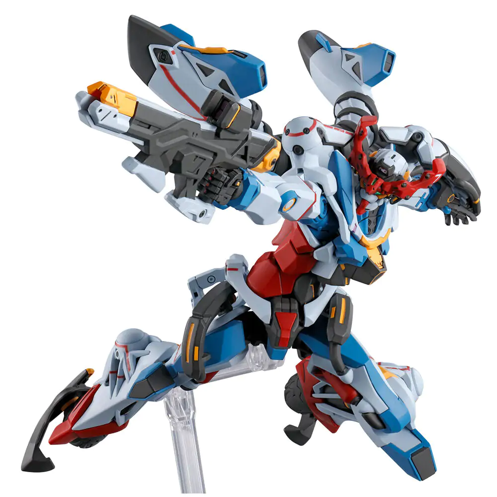 Mobile Suit Gundam GQuuuuuuX - Figurina GQuuuuuuX poza produsului